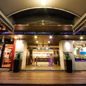 *** 酒店 名古屋伏见勃朗峰酒店 日本