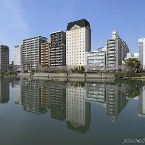 广岛河畔皇家公园酒店 酒店